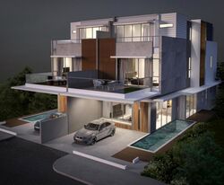 Bedok South Road (D16), Semi-Detached #627368231
